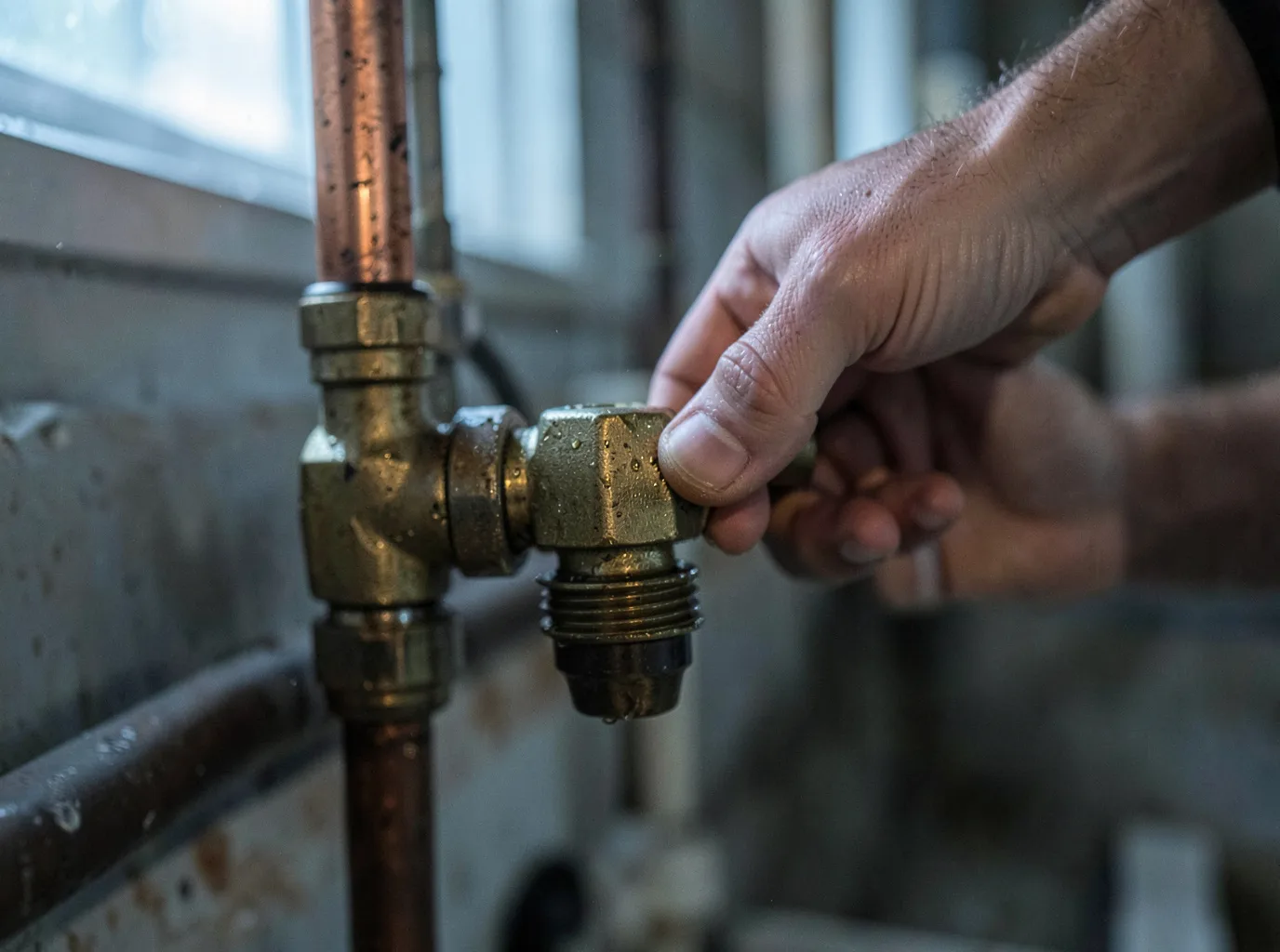 Emergency Plumber Smoketown, PA FAQs
